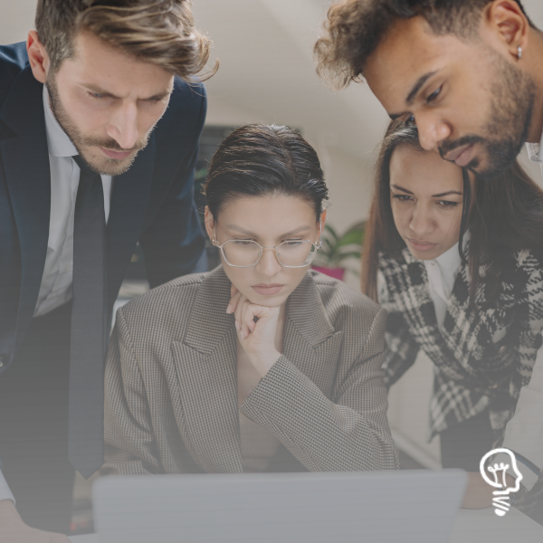 LIDERANÇA E CAPACIDADE DE INFLUENCIAR